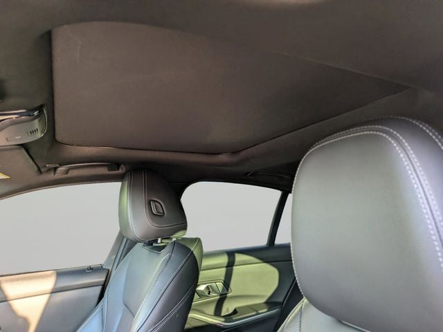 2023 BMW 3 Series 330i