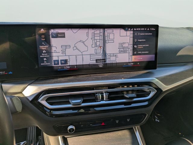 2023 BMW 3 Series 330i