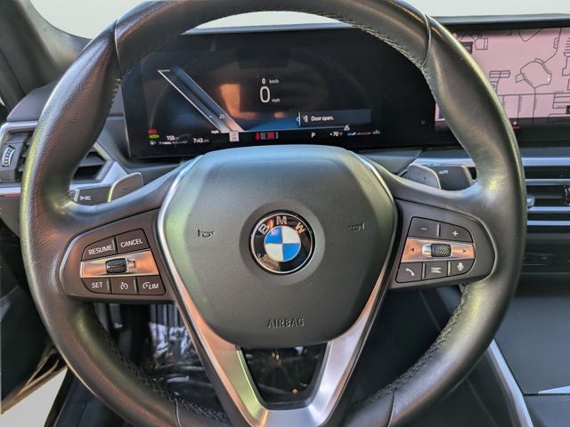 2023 BMW 3 Series 330i