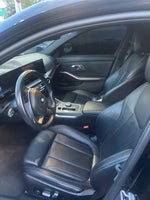 2023 BMW 3 Series 330i