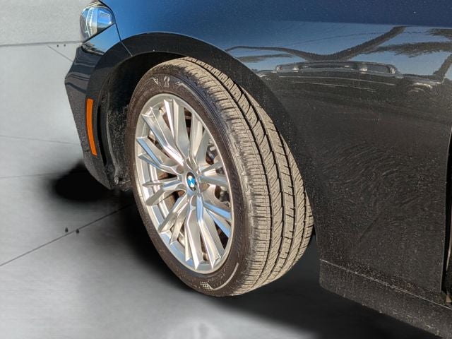 2023 BMW 3 Series 330i