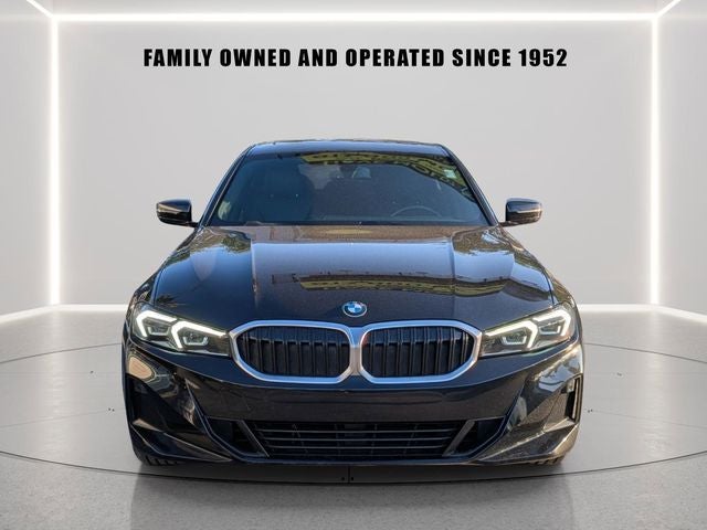 2023 BMW 3 Series 330i