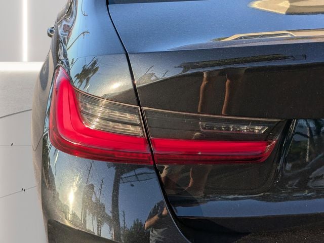 2023 BMW 3 Series 330i