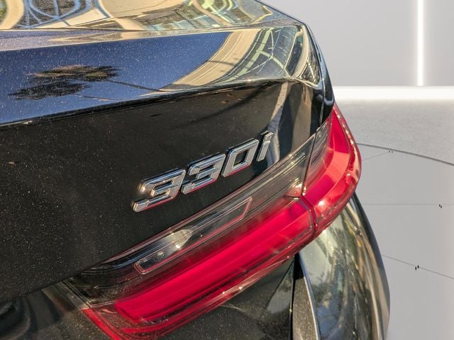 2023 BMW 3 Series 330i