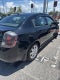 2012 Nissan Sentra 2.0 SR