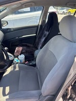2012 Nissan Sentra 2.0 SR