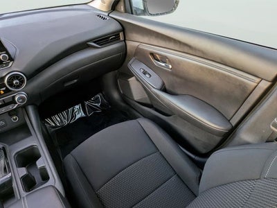2023 Nissan Sentra S
