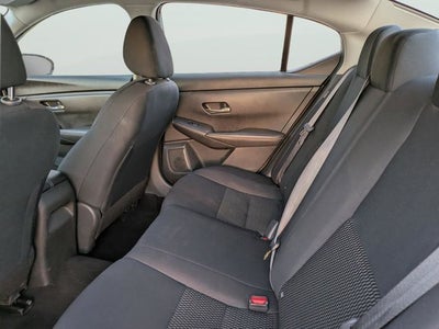 2023 Nissan Sentra S