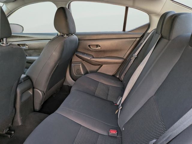2023 Nissan Sentra S