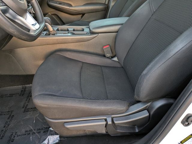 2023 Nissan Sentra S