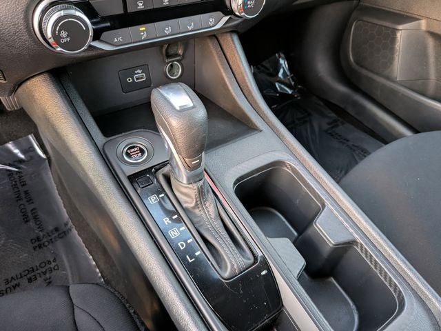 2023 Nissan Sentra S
