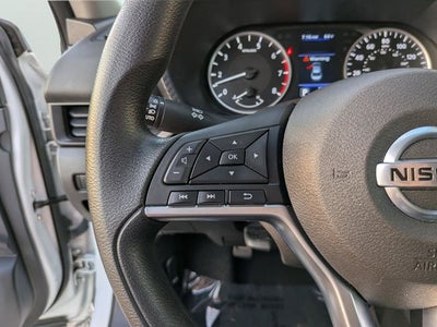 2023 Nissan Sentra S