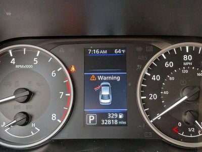 2023 Nissan Sentra S
