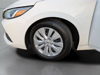 2023 Nissan Sentra S