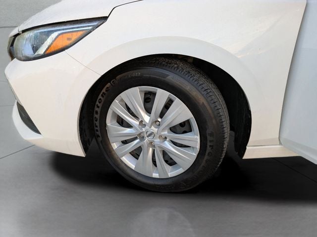 2023 Nissan Sentra S