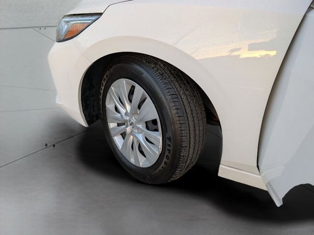 2023 Nissan Sentra S