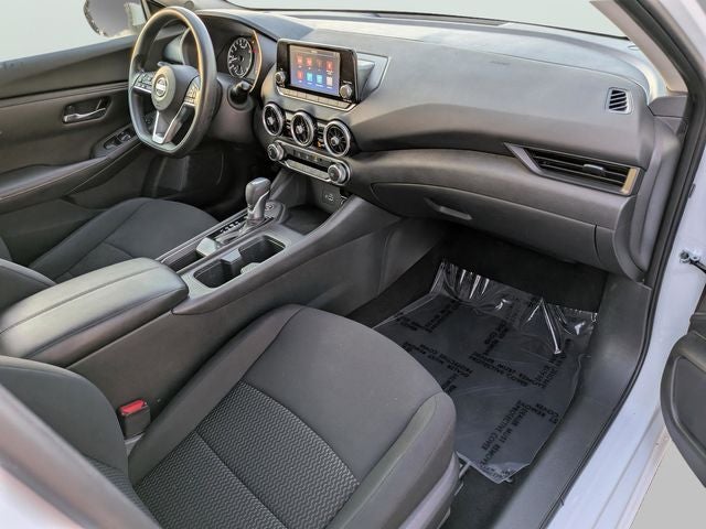 2023 Nissan Sentra S