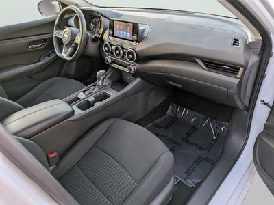 2023 Nissan Sentra S