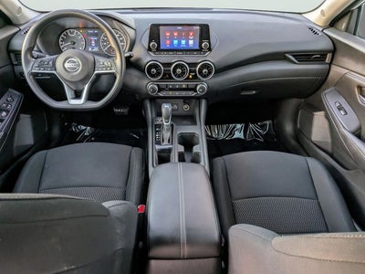 2023 Nissan Sentra S