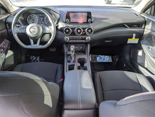 2024 Nissan Sentra S in Clearwater, FL - Lokey Automotive Group
