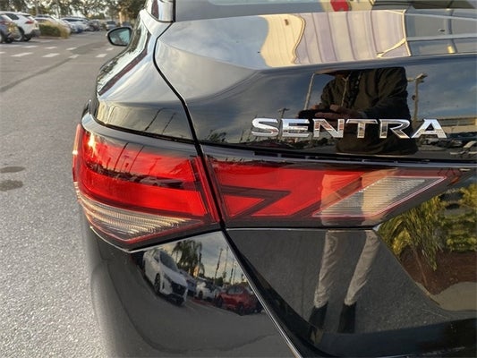 2024 Nissan Sentra SV in Clearwater, FL - Lokey Automotive Group