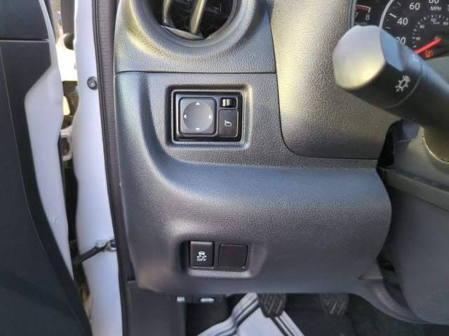 2017 Nissan Versa Sedan 1.6 S