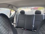 2017 Nissan Versa Sedan 1.6 S