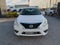 2017 Nissan Versa Sedan 1.6 S