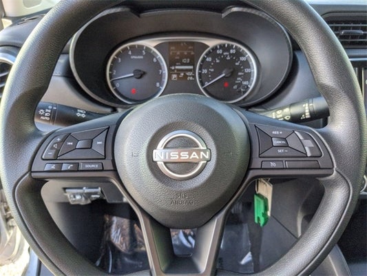 2024 Nissan Versa 1.6 S in Clearwater, FL - Lokey Automotive Group