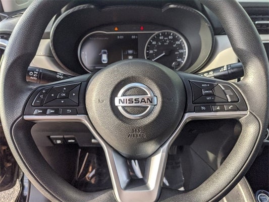 2021 Nissan Versa 1.6 SV in Clearwater, FL - Lokey Automotive Group