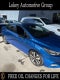 2021 Nissan Versa 1.6 SR