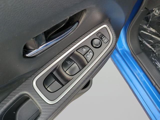 2021 Nissan Versa 1.6 SR