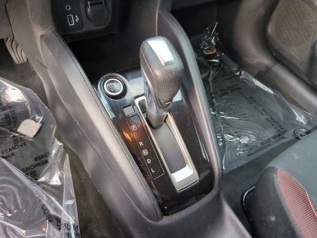 2021 Nissan Versa 1.6 SR