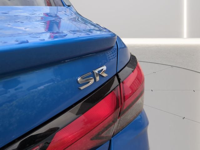 2021 Nissan Versa 1.6 SR