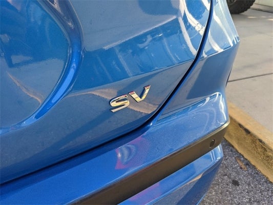 2024 Nissan Kicks SV in Clearwater, FL - Lokey Automotive Group