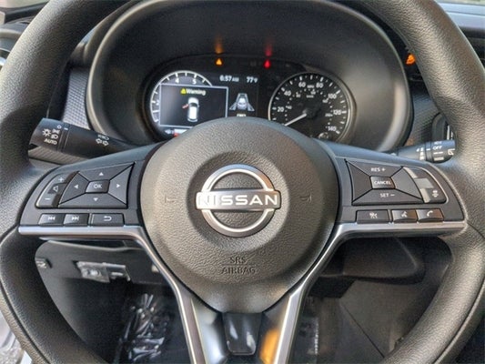 2024 Nissan Kicks SV in Clearwater, FL - Lokey Automotive Group