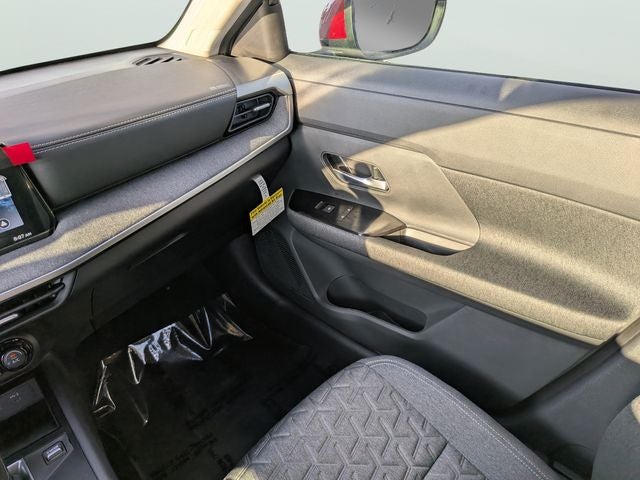 2027 Nissan Kicks Base