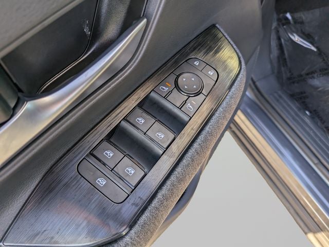 2027 Nissan Kicks Base