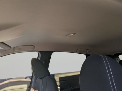 2027 Nissan Kicks Base