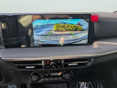 2027 Nissan Kicks Base