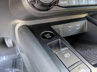 2027 Nissan Kicks Base