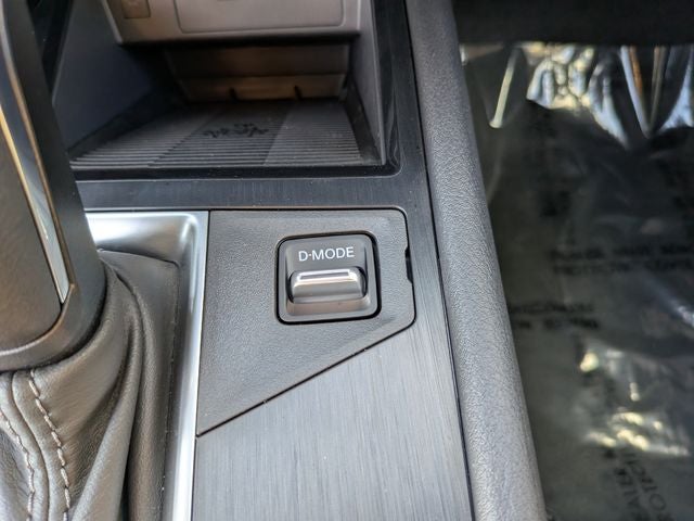 2027 Nissan Kicks Base