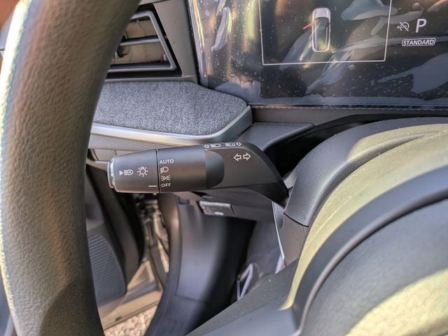 2027 Nissan Kicks Base