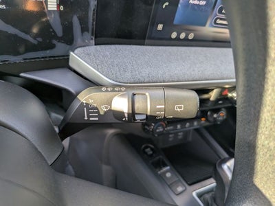 2027 Nissan Kicks Base