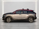 2027 Nissan Kicks Base