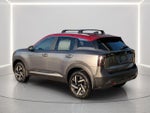 2027 Nissan Kicks Base