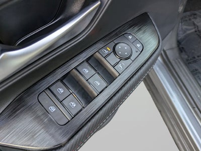 2027 Nissan Kicks SR