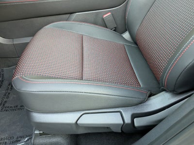 2027 Nissan Kicks SR