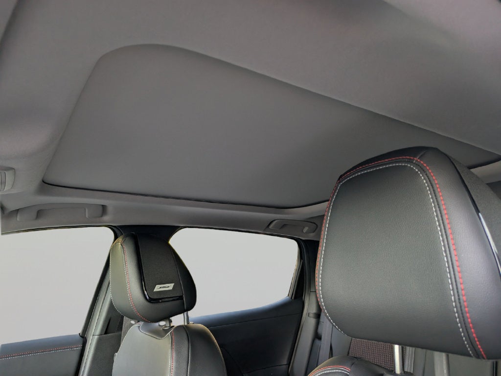 2027 Nissan Kicks SR
