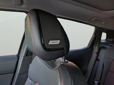 2027 Nissan Kicks SR